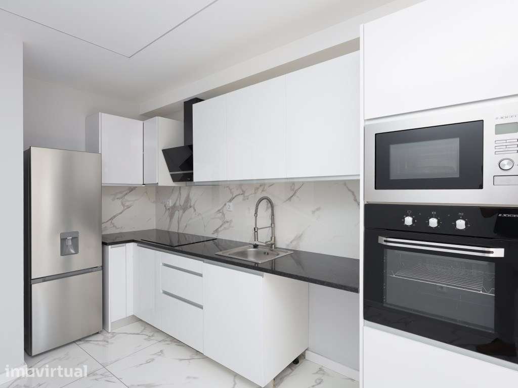 Apartamento T2 ao Estádio do Dragão e Alameda Shopping - Grande imagem: 4/17