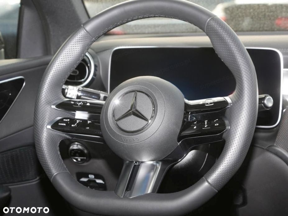 Mercedes-Benz GLC 220 d mHEV 4-Matic AMG Line - 9