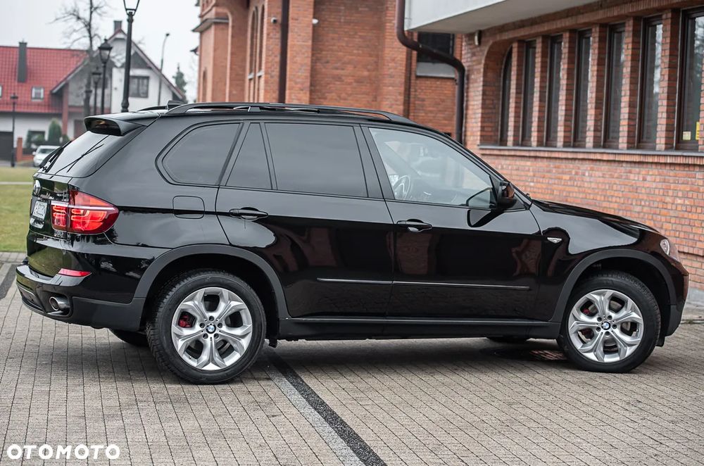 BMW X5 3.0d xDrive - 12