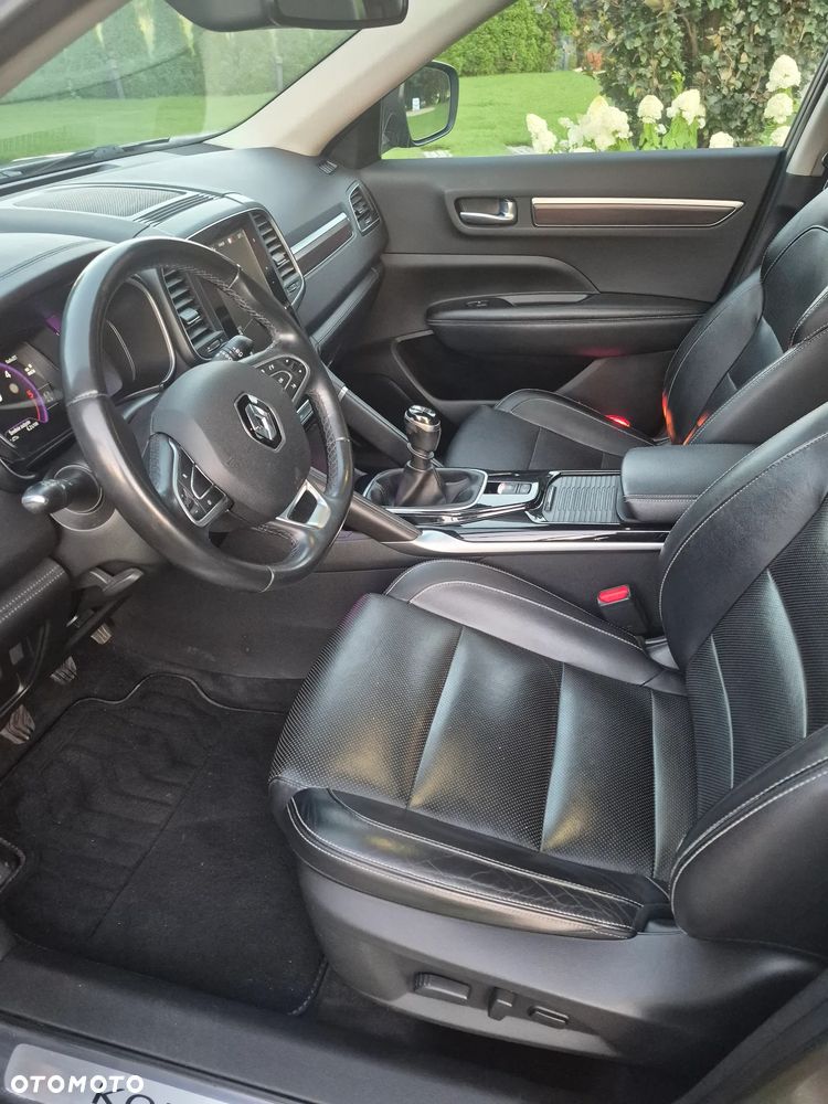 Renault Koleos 1.6 dCi Intens - 31