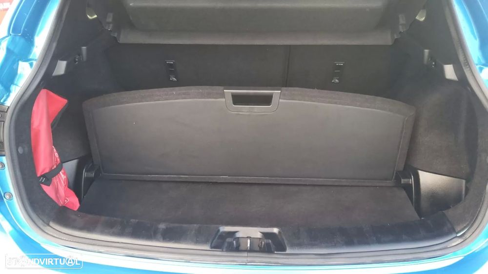 Nissan Qashqai 1.5 dCi N-Connecta RS+PS - 19