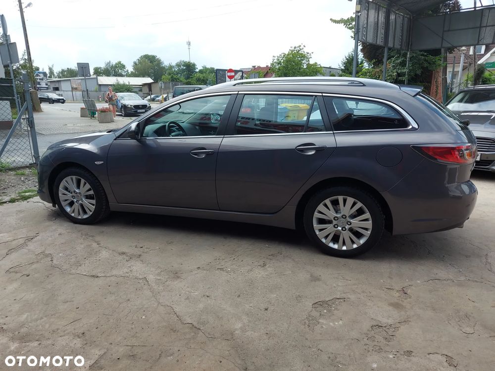 Mazda 6 Sport 2.0 Exclusive - 35