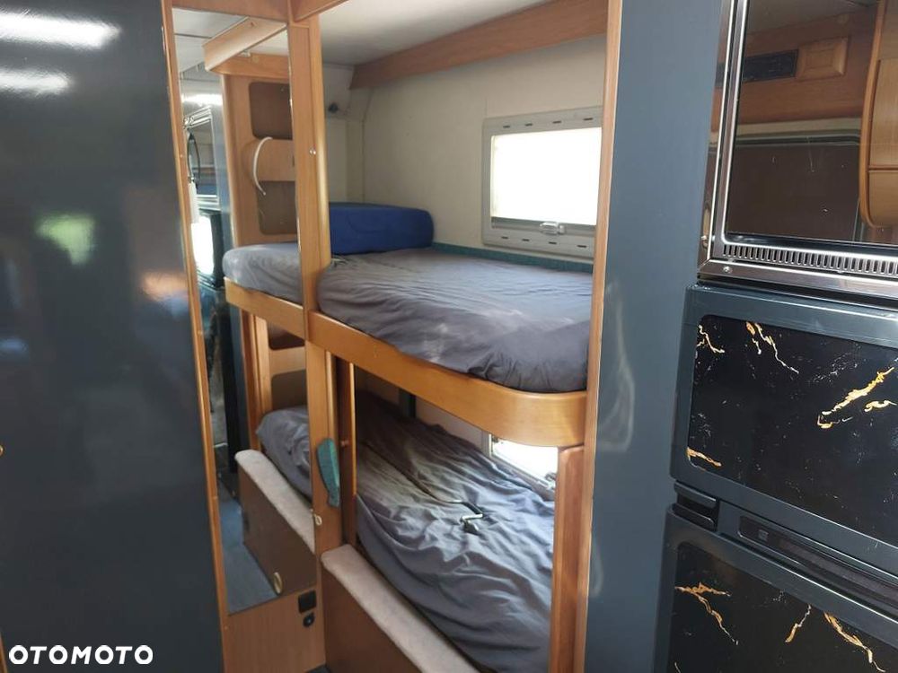 Iveco Daily MOBILVETTA 6 - Osobowy - 18