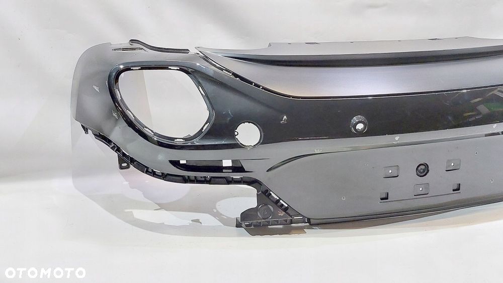 spoiler dyfuzor zderzak tył alfa tonale veloce 156164997 - 3