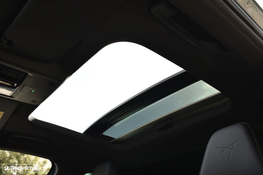 Cupra Leon 1.4 e-Hybrid VZ DSG - 47