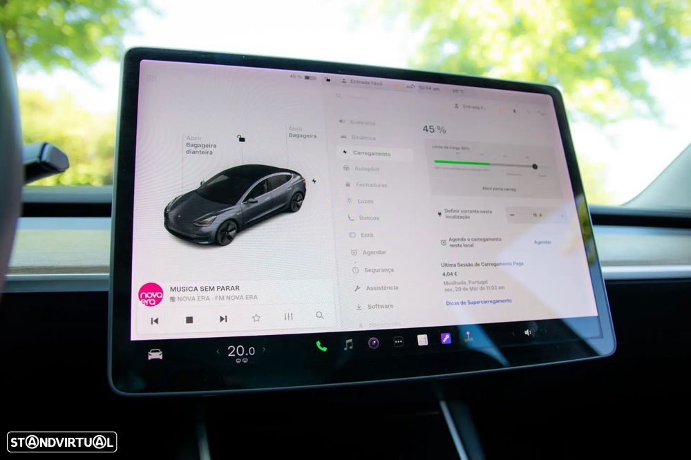 Tesla Model 3 Standard Range Plus RWD - 52