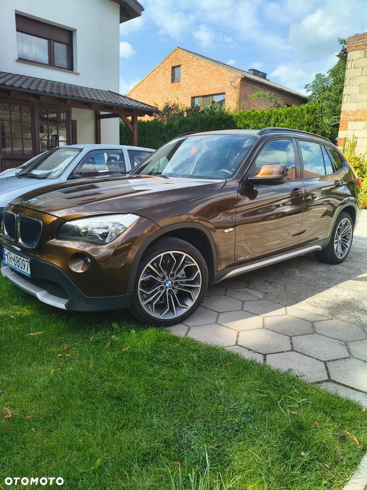 BMW X1 - 5