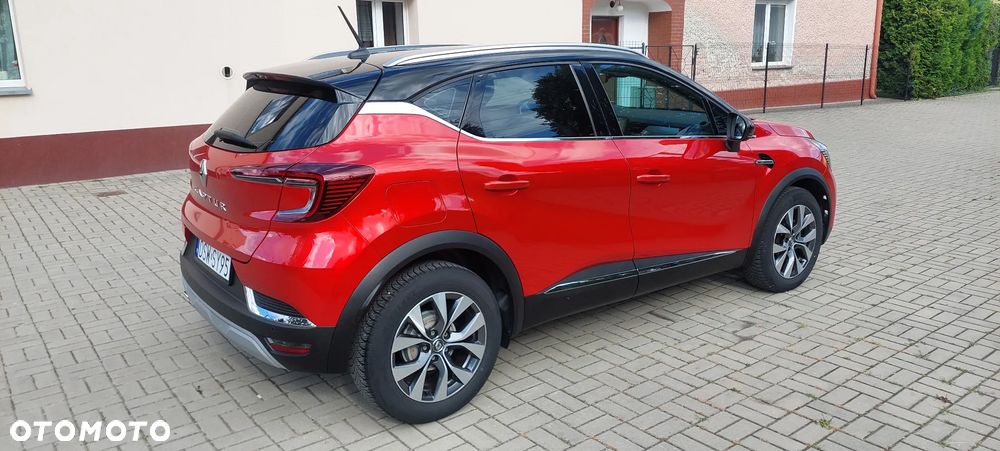 Renault Captur 1.3 TCe Intens EDC - 4
