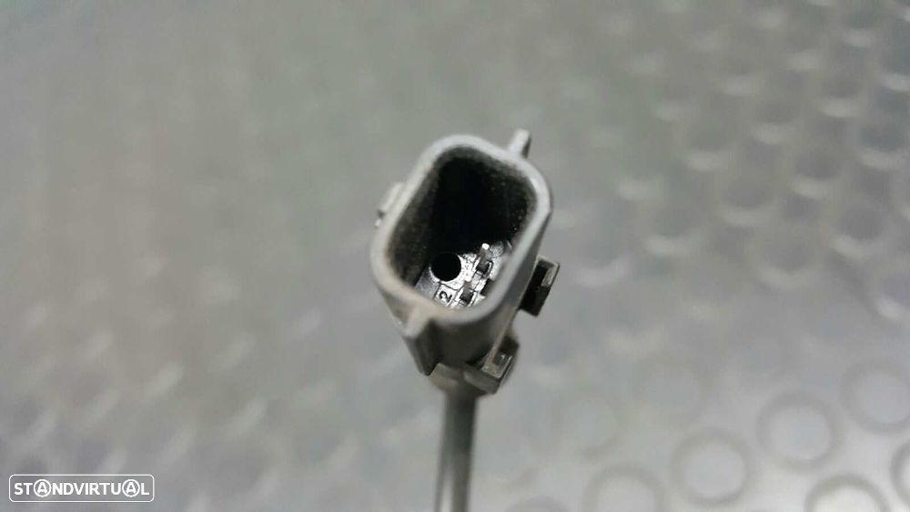 SENSOR ABS RENAULT MEGANE III BERLINA 5 P AUTHENTIQUE - 4