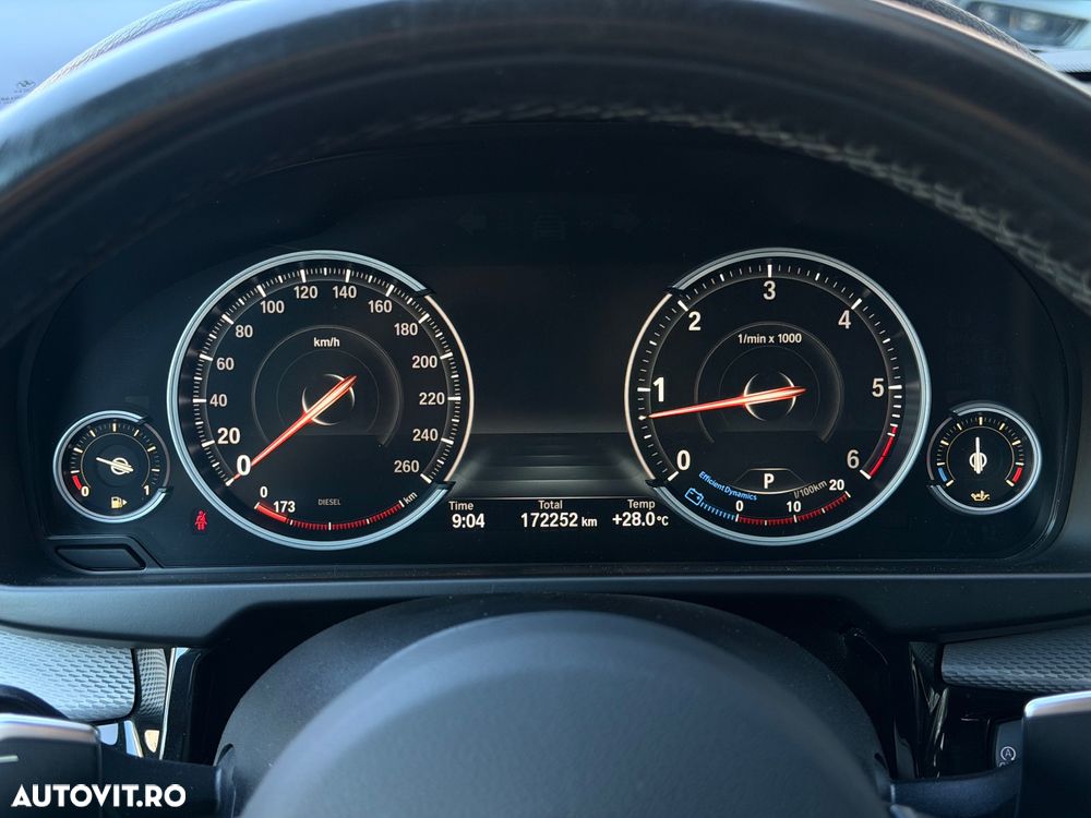 BMW X5 xDrive30d Sport-Aut. - 40