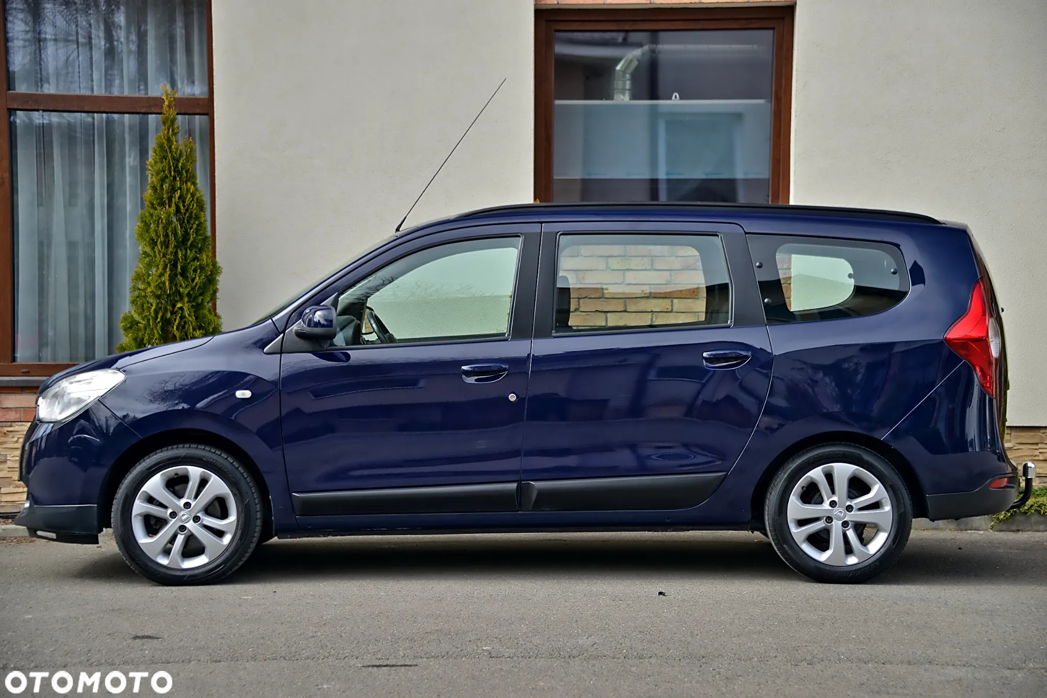 Dacia Lodgy TCe 115 Laureate - 21