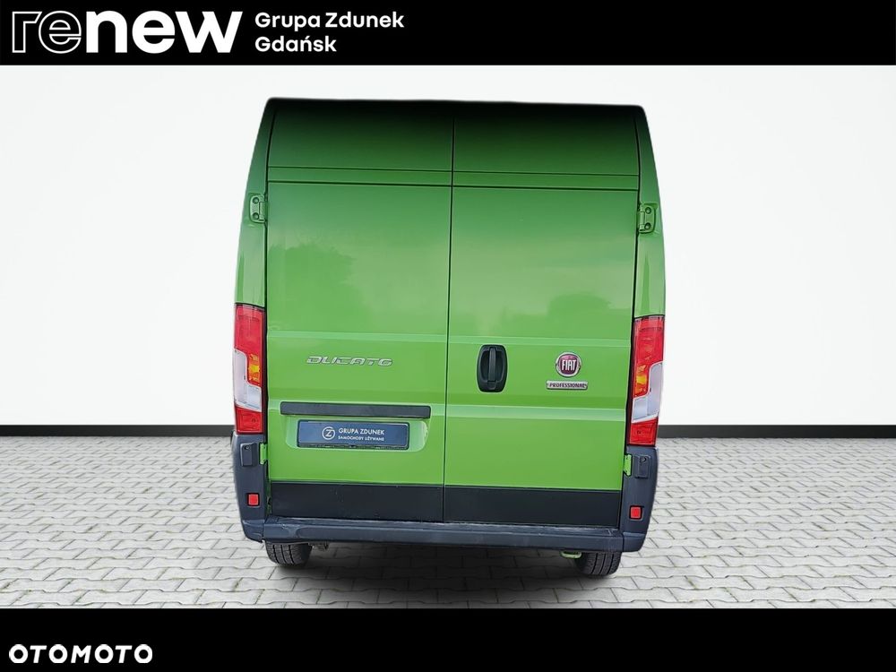 Fiat Ducato - 11