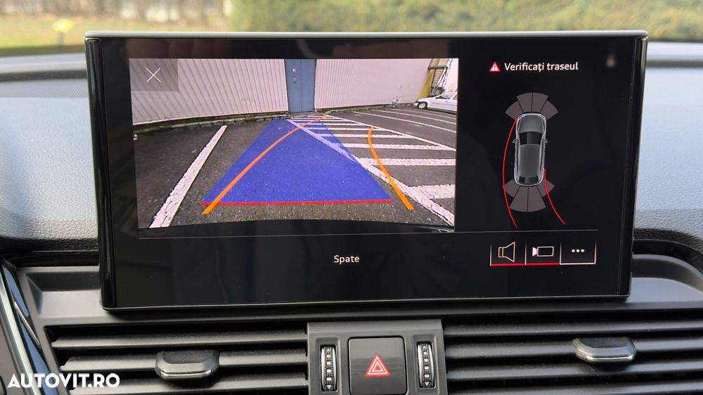 Audi Q5 35 TDI S tronic MHEV S Line - 21