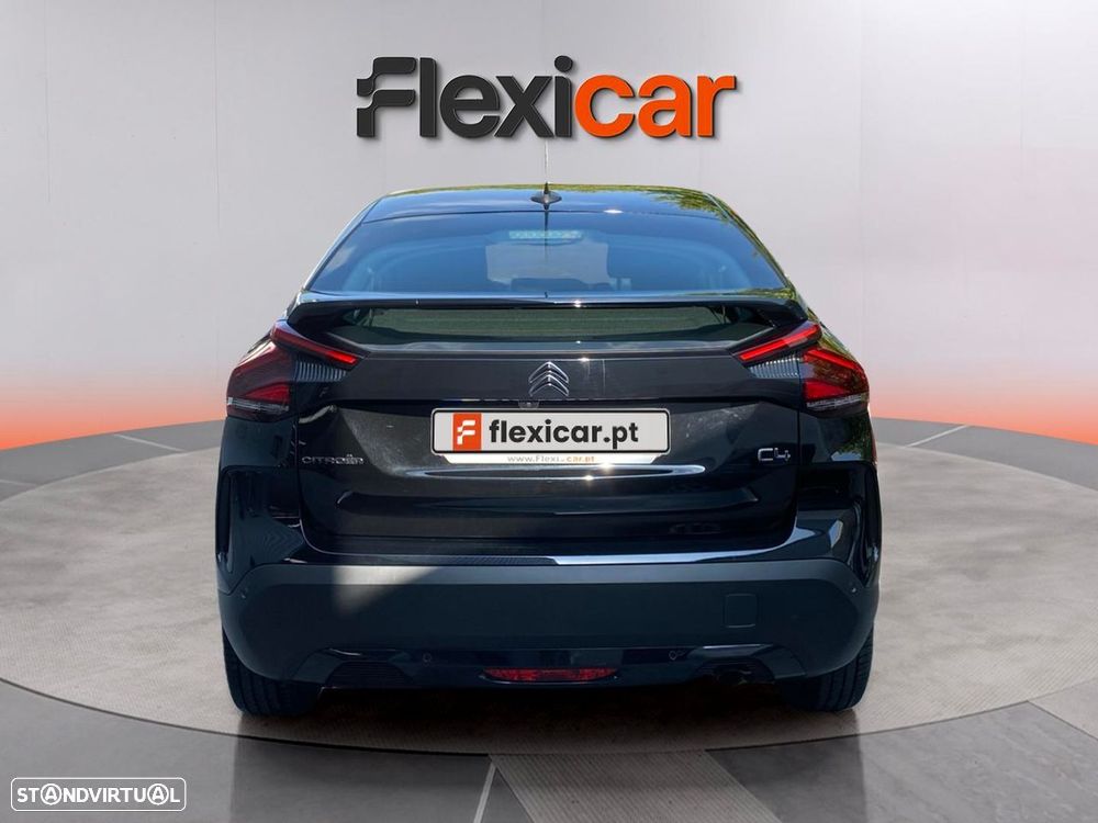 Citroën C4 1.2 PureTech Feel - 7