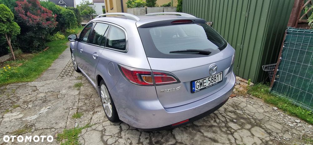 Mazda 6 Sport 2.0 CD DPF Dynamic - 3