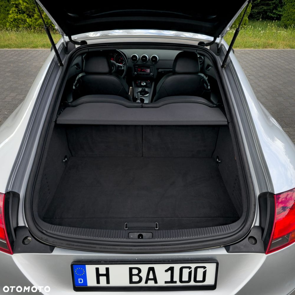 Audi TT Coupé 3.2 Quattro - 33