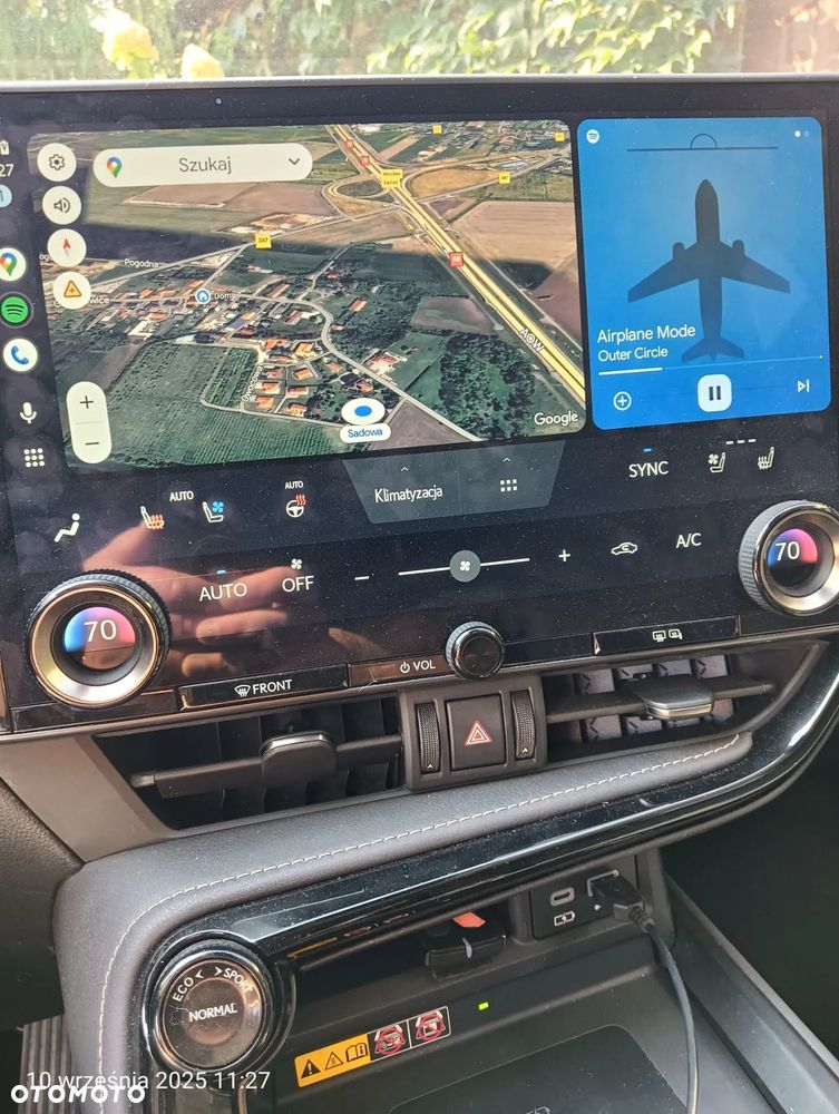 Lexus NX 350h Prestige AWD - 27