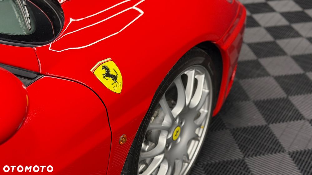 Ferrari 360 - 12