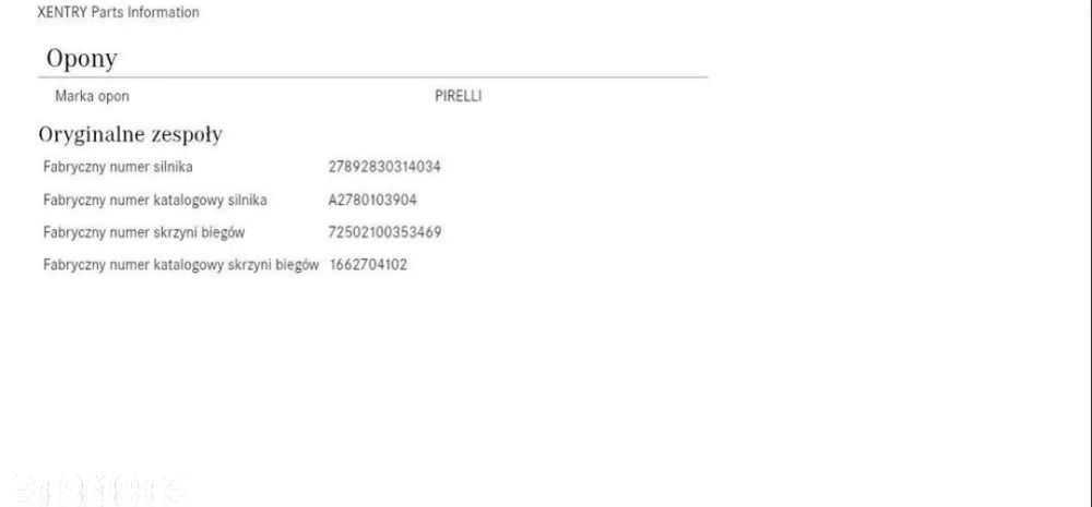 Mercedes-Benz GLS 500 4-Matic - 41