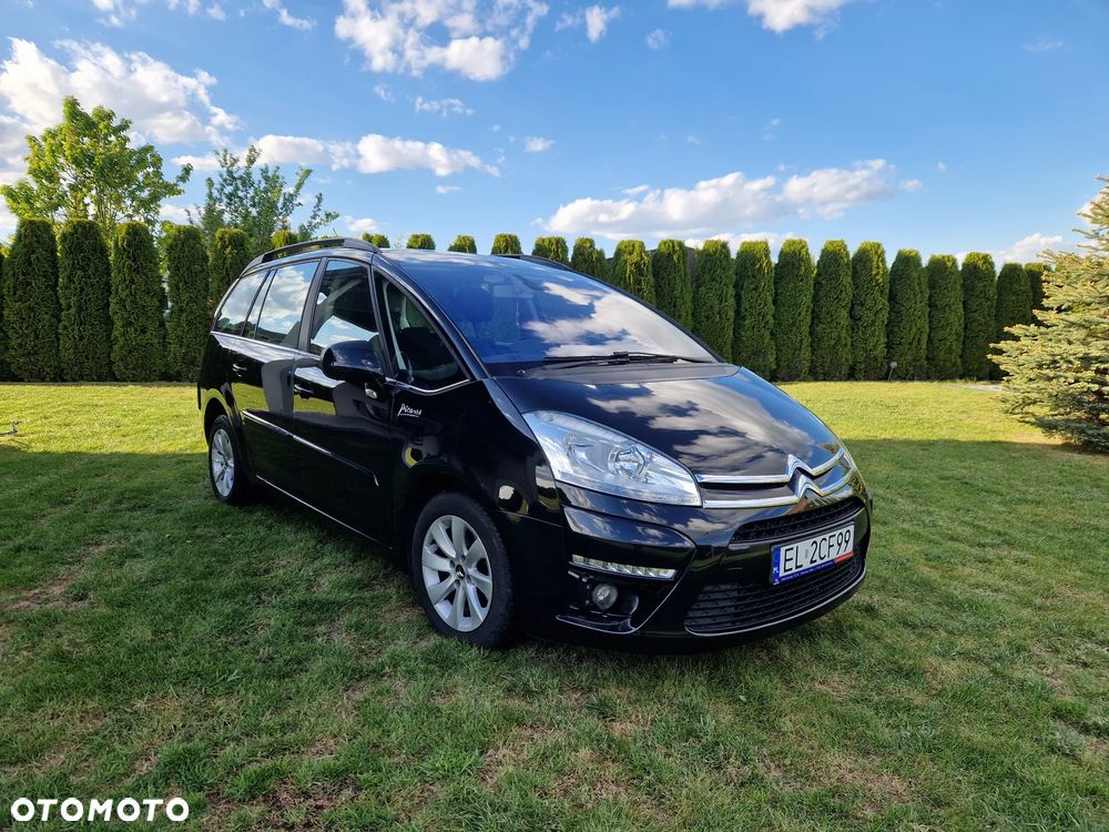 Citroën C4 Picasso 2.0 HDi Selection MCP - 2