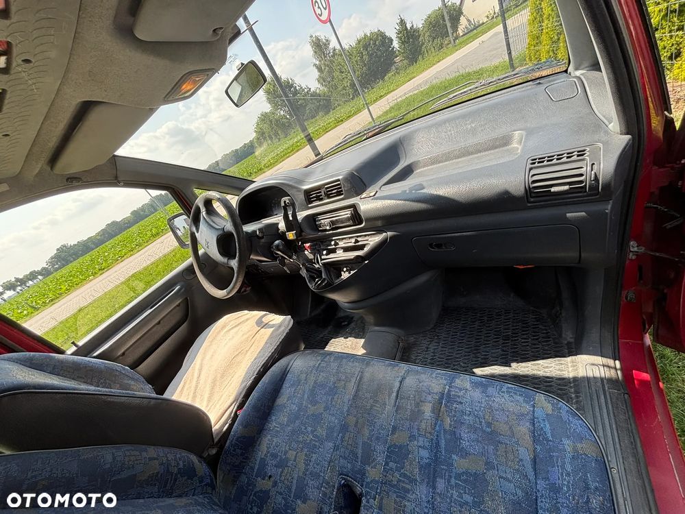 Peugeot Expert Standard - 5
