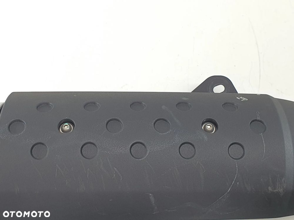 WYDECH TLUMIK KOLEKTOR YAMAHA XSR 125 - 9