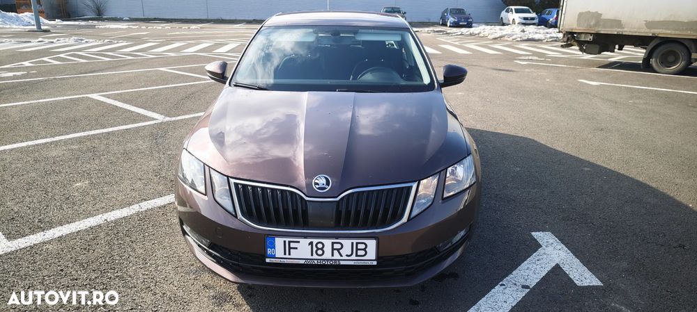 Skoda Octavia 1.0 TSI Ambition - 3