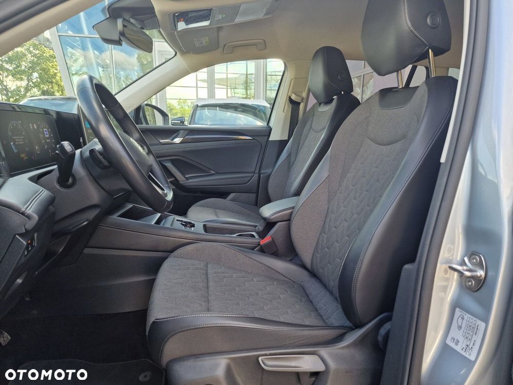Volkswagen Tiguan 1.5 eTSI Special Edition DSG - 13