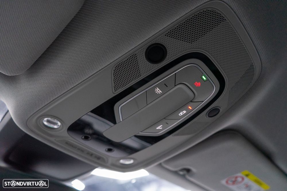 Audi e-tron 55 quattro Advanced - 58