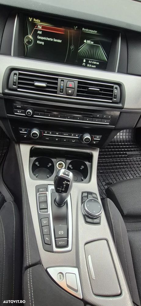 BMW Seria 5 - 11