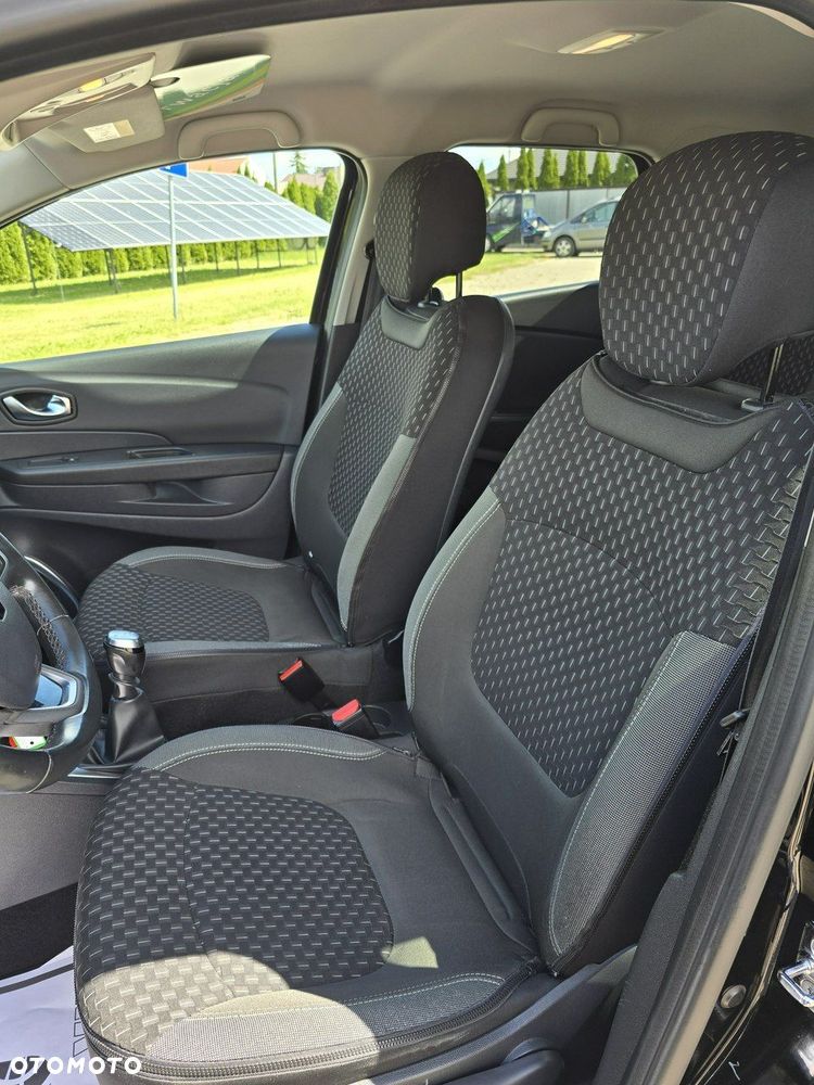 Renault Captur - 15