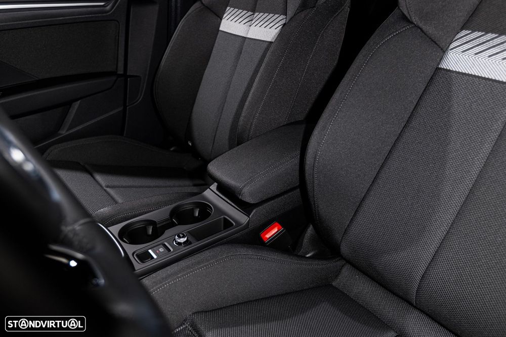 Audi A3 Sportback 30 TFSI Advanced S tronic - 25