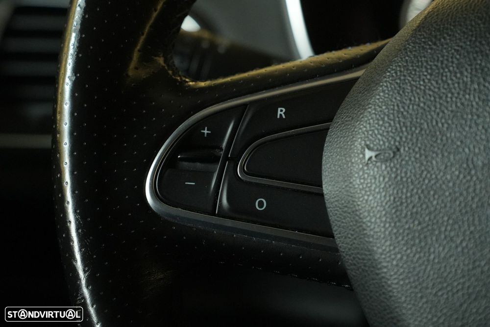 Renault Mégane Sport Tourer 1.5 Blue dCi GT Line - 12