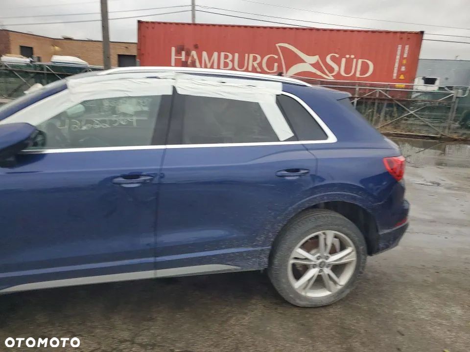 Audi Q3 45 TFSI Quattro S tronic S line - 27