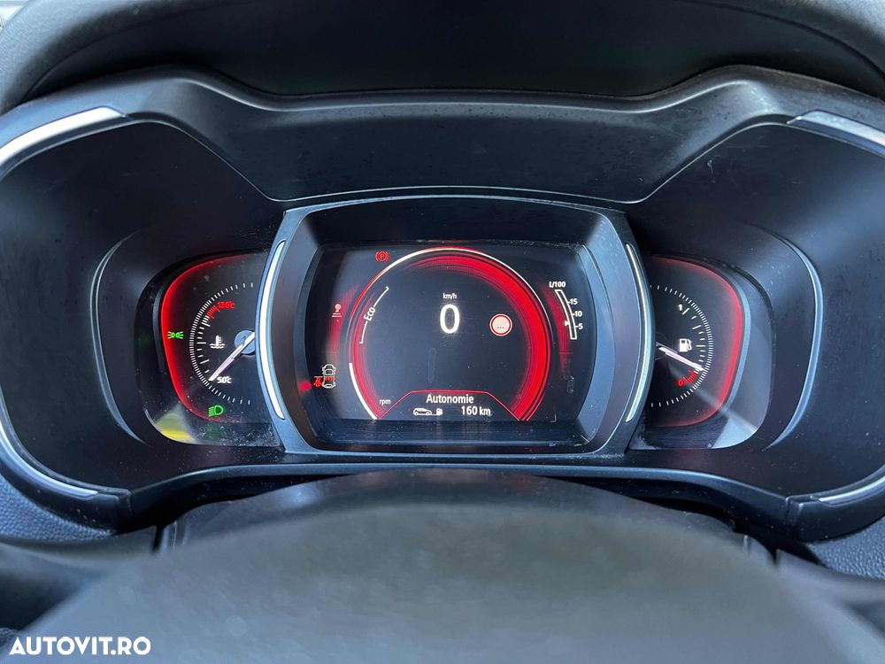 Renault Koleos ENERGY dCi 130 INTENS - 22