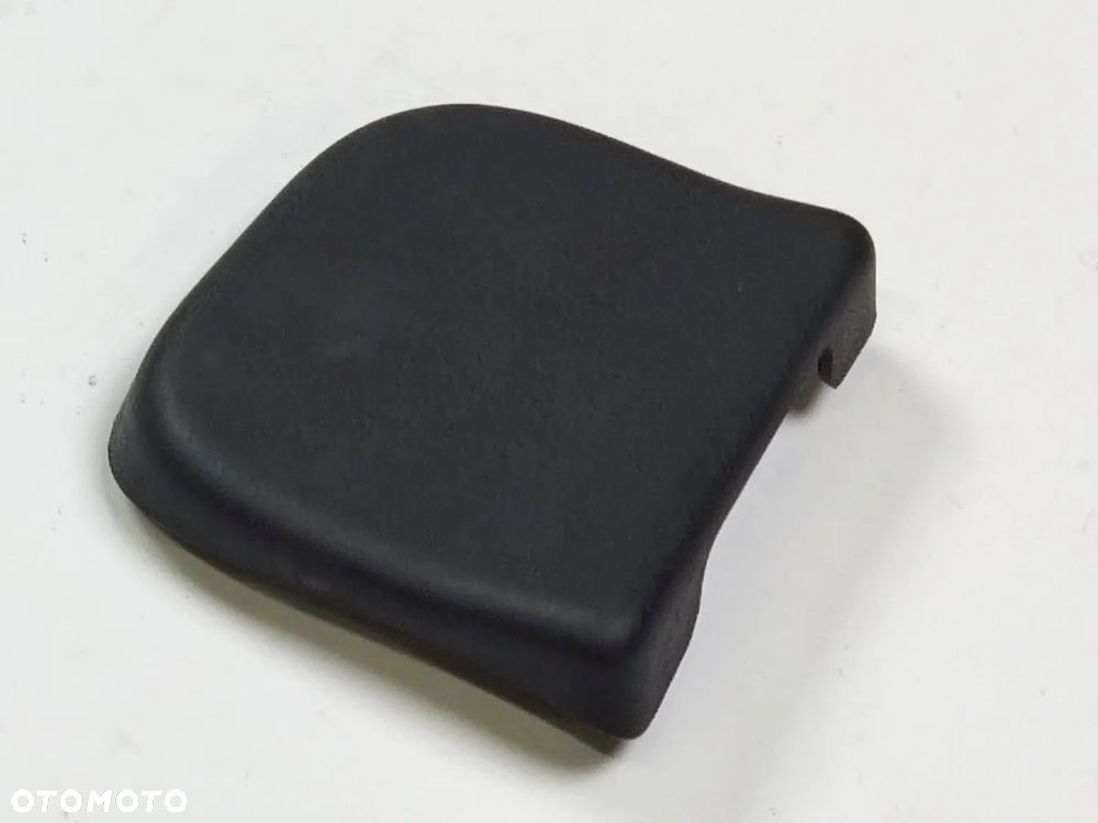 FORD EXPLORER od 2020r Osłona Szyny Fotela Trzeci Rząd - 8