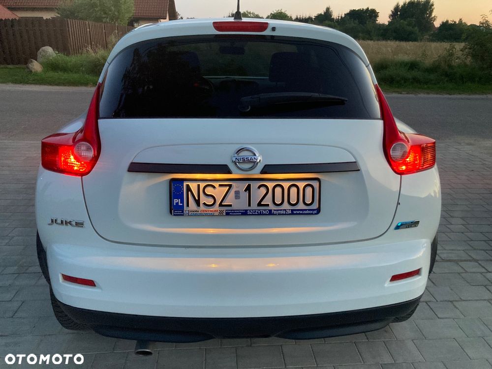 Nissan Juke 1.5 dCi Edition - 17