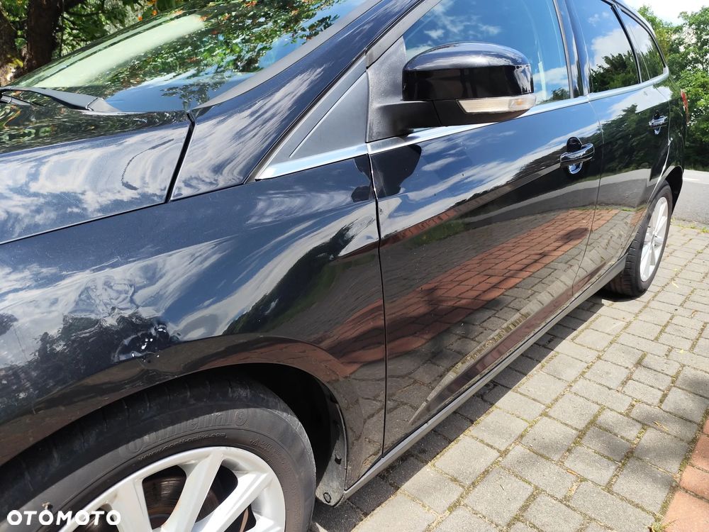 Ford Focus 1.0 EcoBoost ST-Line Black ASS - 10