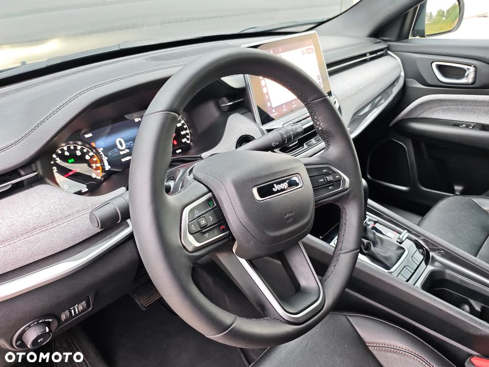 Jeep Compass - 14