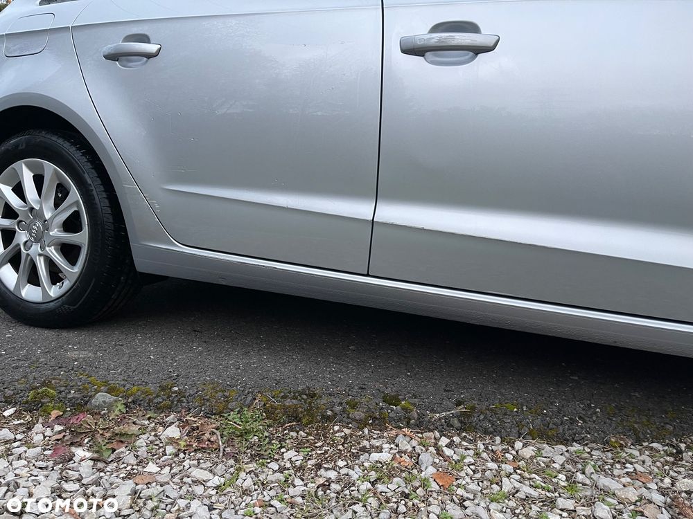 Audi A3 Sportback 1.6 TDI Sport - 7