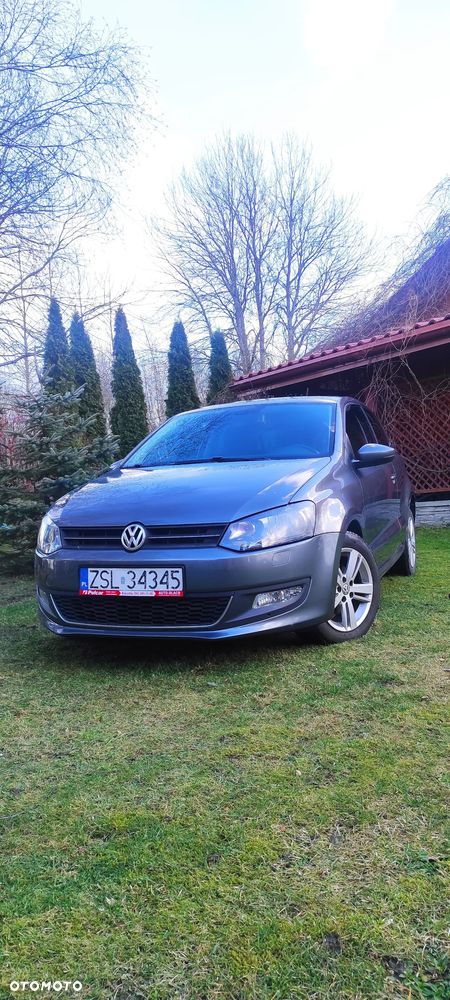 Volkswagen Polo 1.2 TDI Life - 2