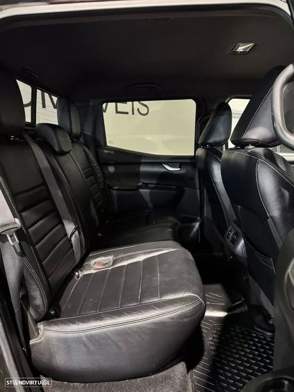 Mercedes-Benz X 250 d Pure 4-Matic Aut. - 16