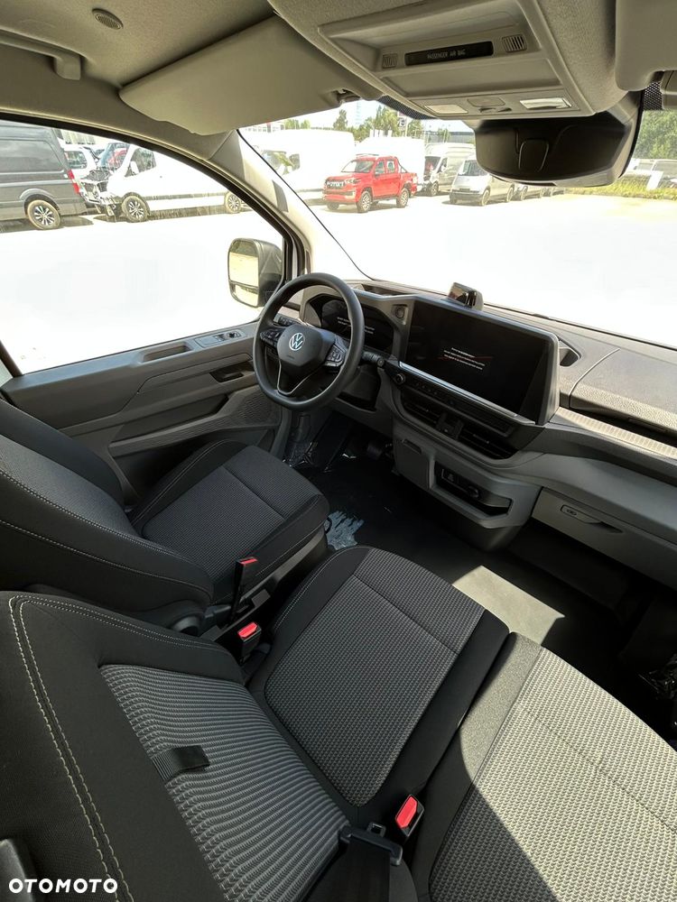 Volkswagen T7 TRANSPORTER Brygada - 30