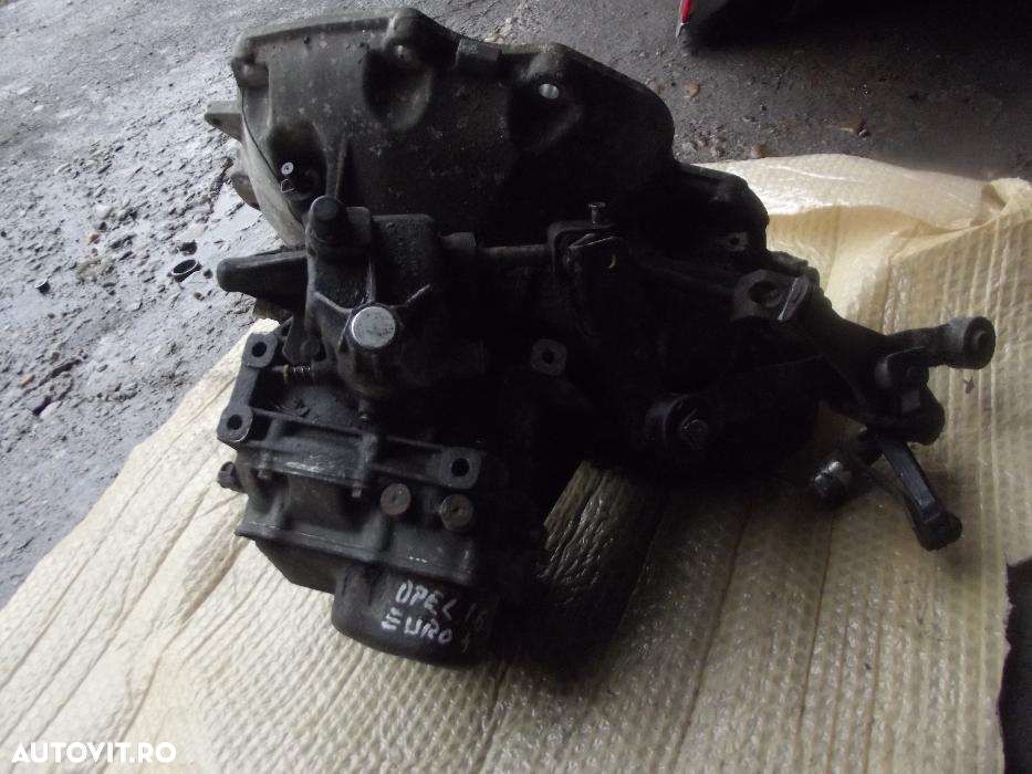 Cutie viteze Opel 1.6 Zafira Astra G Vectra B euro 4 dezmembrez - 2