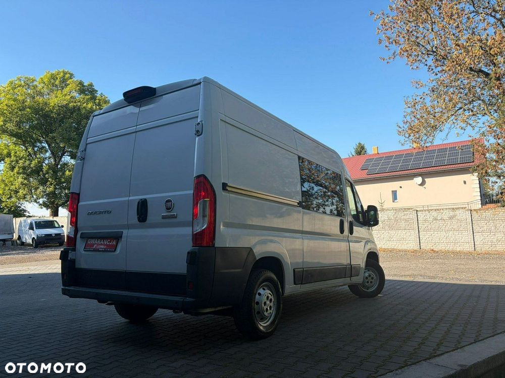 Fiat Ducato - 3