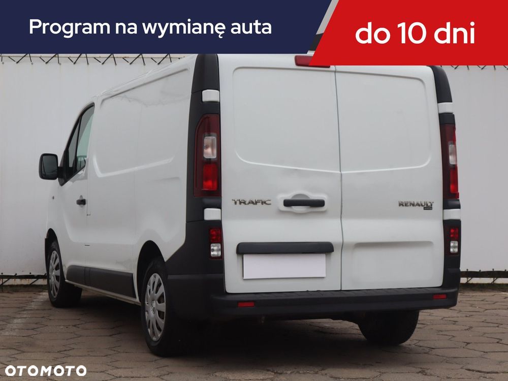 Renault trafic - 6