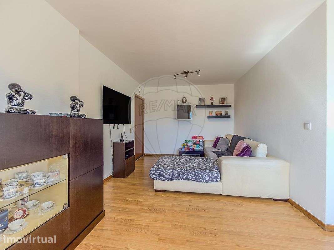Apartamento T3 para venda - Grande imagem: 4/19