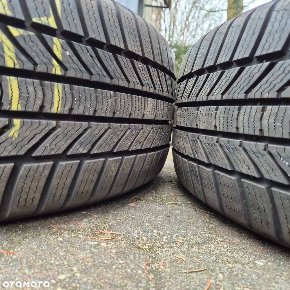 ZIMA KOŁA 245/40 R19 CUPRA FORMENTOR ATECA VW ARTEON AUDI A6 C7 A4 ALLROAD - 11