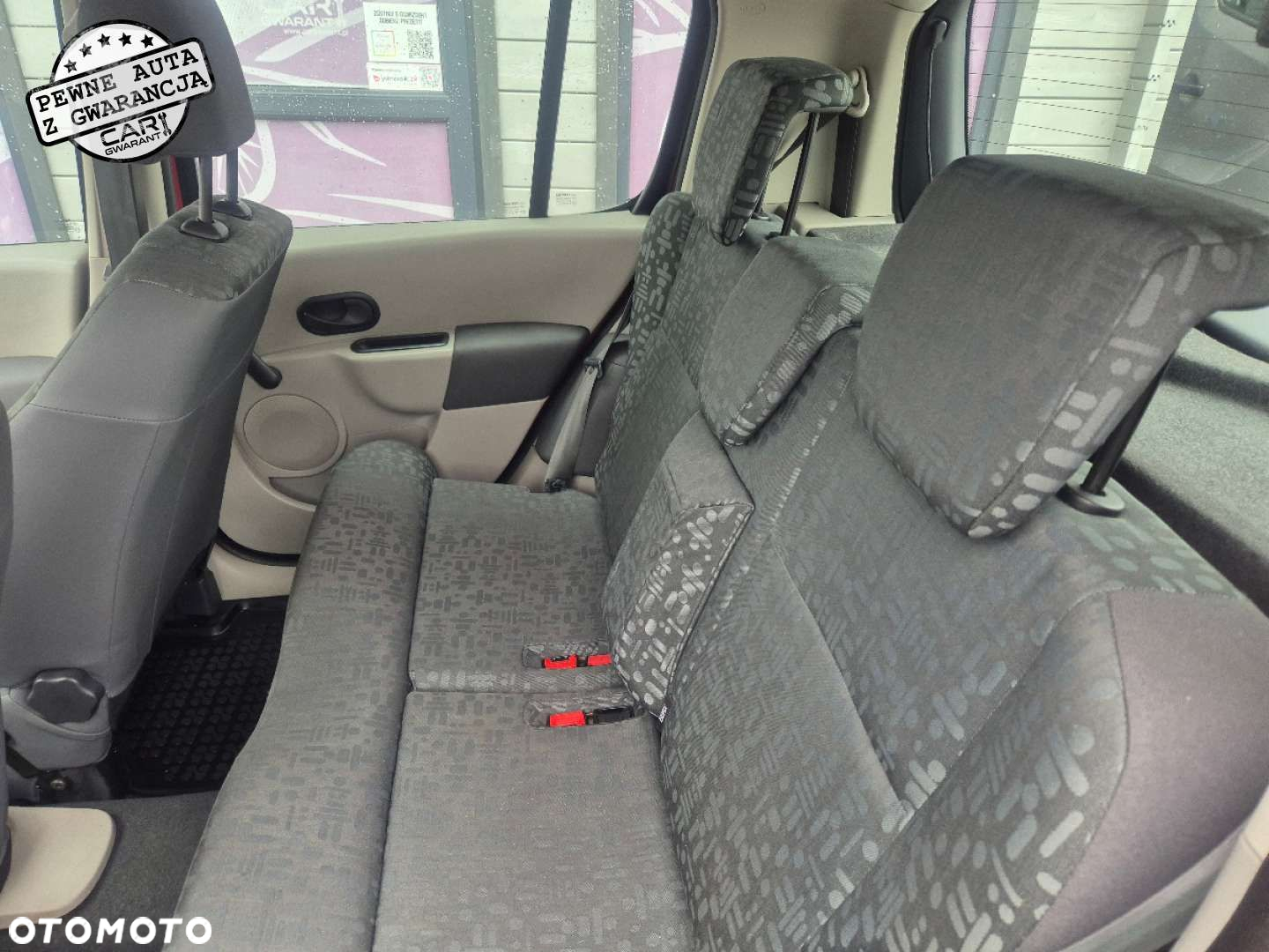 Renault Modus - 13