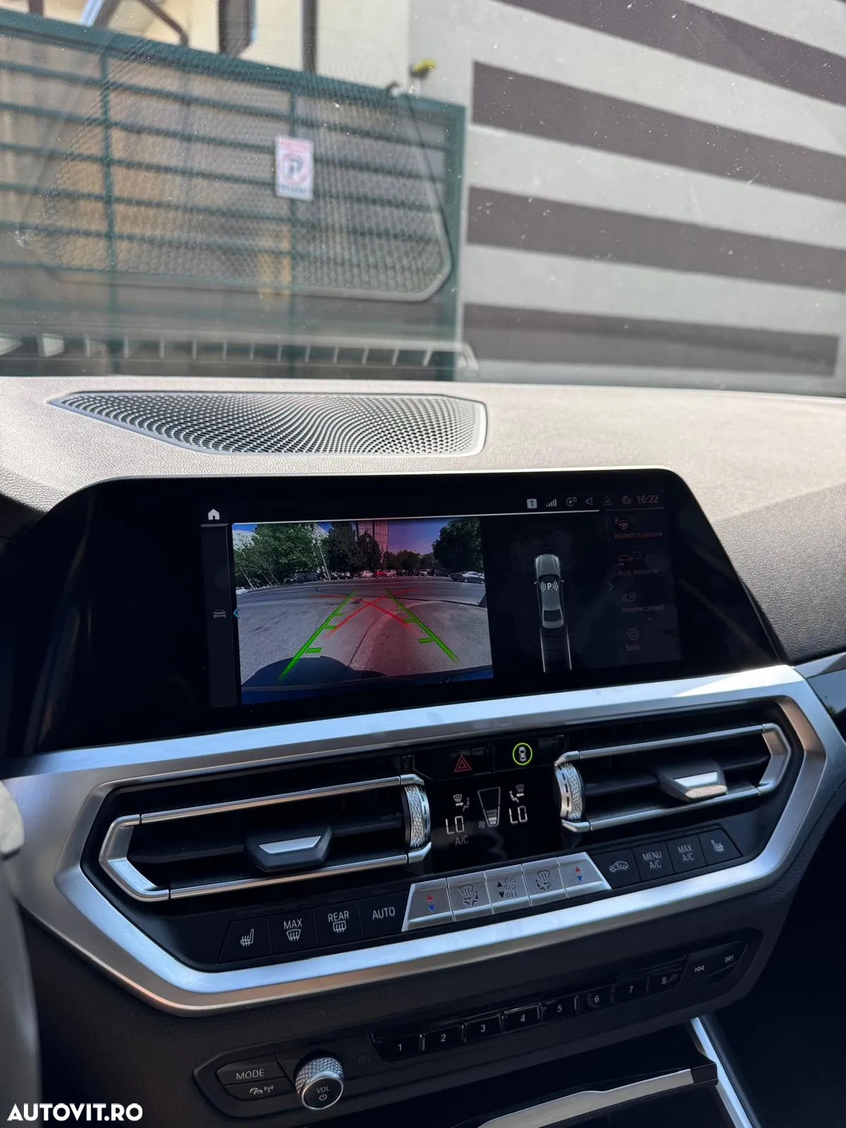 BMW Seria 3 330e AT PHEV - 11